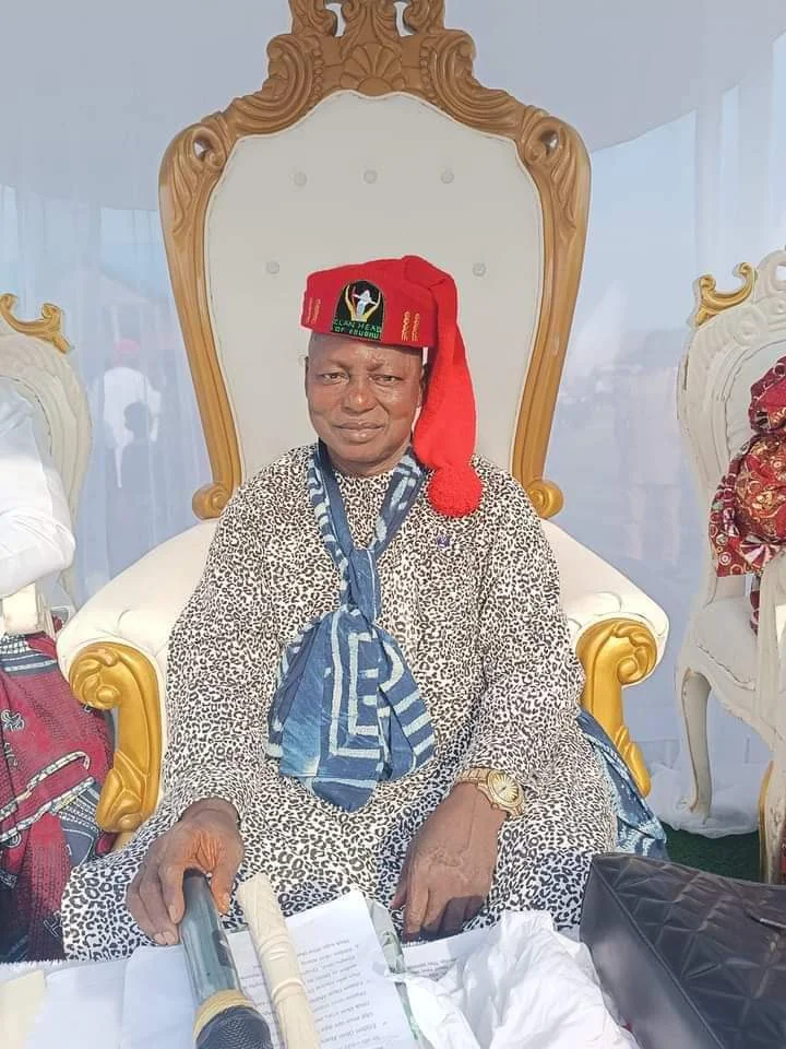 Akwa Ibom monarch regains freedom after N50m ransom payment