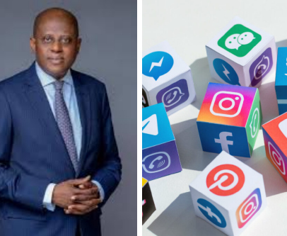 Court backs CBN, directs banks to collect customer’s social media handles