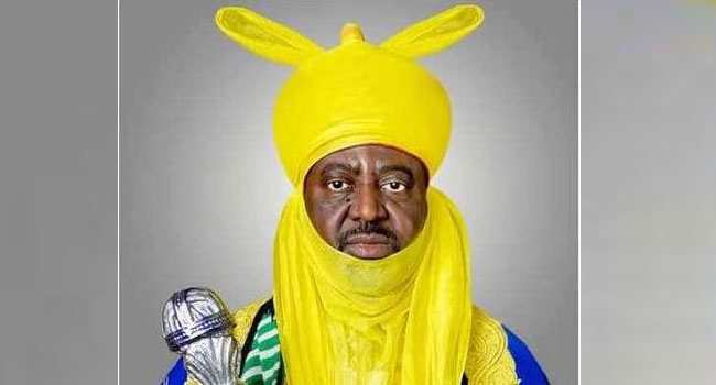 Court bars Bayero from parading himself as Emir, orders police to evict him from palace