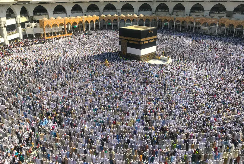 Hajj 2024: Lagos pilgrim dies in Saudi Arabia