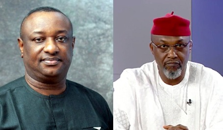 ”Hypocrisy has never been this audacious”- Festus Keyamo tackles Osita Chidoka for kicking against the return of Emirates Airlines to Nigeria