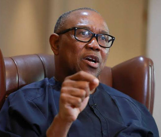 Judiciary, not INEC, is the problem with Nigeria’s democracy – Peter Obi says