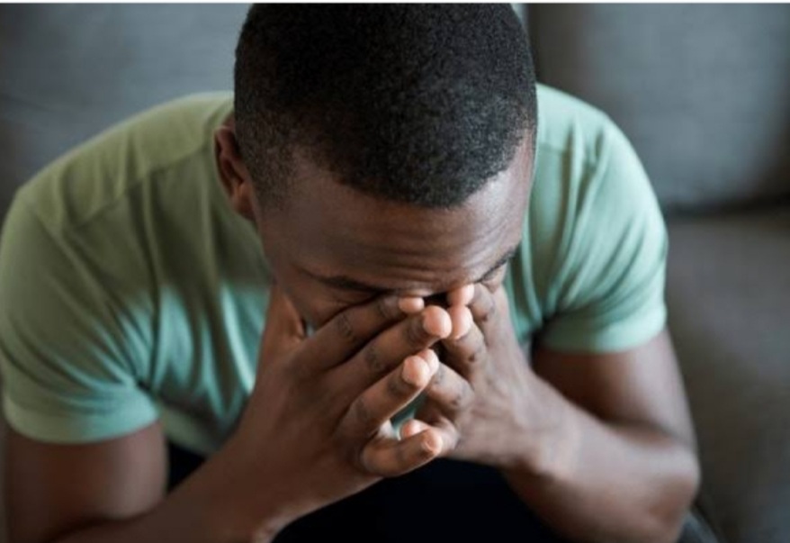 “I was thinking she was one of those good girls, it never occurred to me to protect myself” – Man shares unexpected H!V diagnosis after dating pure water seller