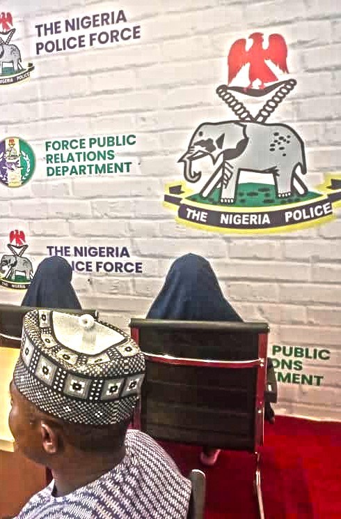 Police rescue Zamfara lawmaker’s abducted daughters after 17 months in bandits’ captivity