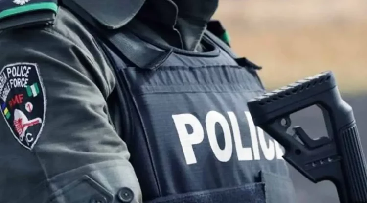 Policeman ‘accidentally’ kills two youths in Ekiti state