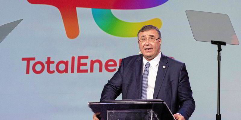 Total Energies chose Angola over Nigeria for  billion energy project due to policy inconsistencies