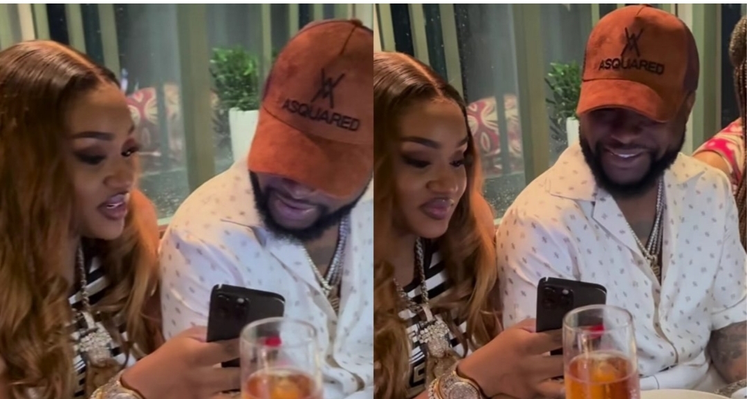 “You can’t see her arguing online, no matter what. No controversy at all” – Man hail Chioma