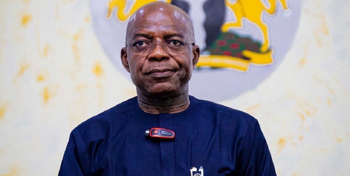 Governor Otti increases bounty for gunmen who killed soldiers to N30m