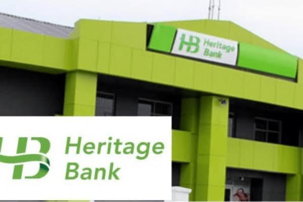 Heritage Bank: NDIC begins refund, highest depositors to get N5m