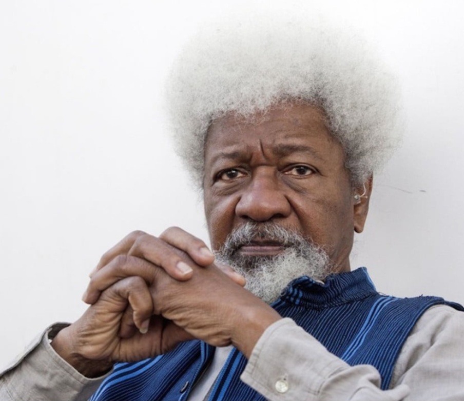 “I may reapply for restoration of my US green card”– Soyinka says after Trump’s conviction