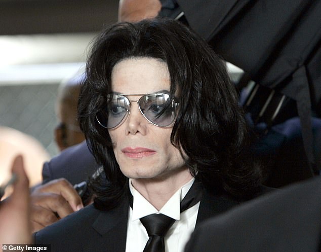 Late king of pop, Michael Jackson was in 0 million debts at time of his death
