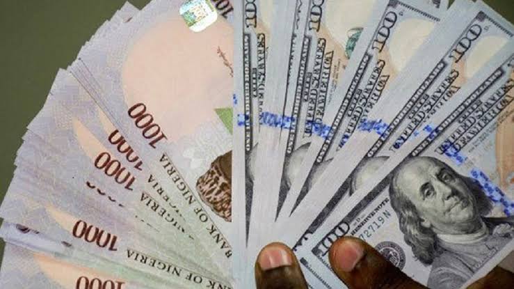 Naira will end the year around N1,450/$ – Global ratings agency predicts