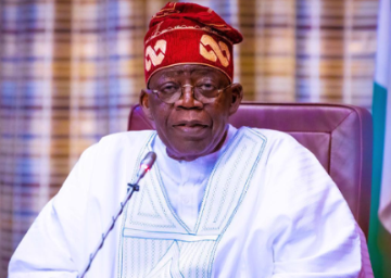Nigerians are not the only ones facing poverty and suffering – President Tinubu