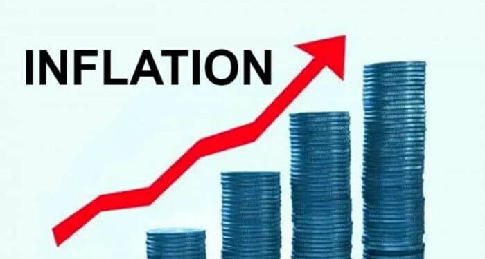 Nigeria’s Headline Inflation rises to 33.95 in May