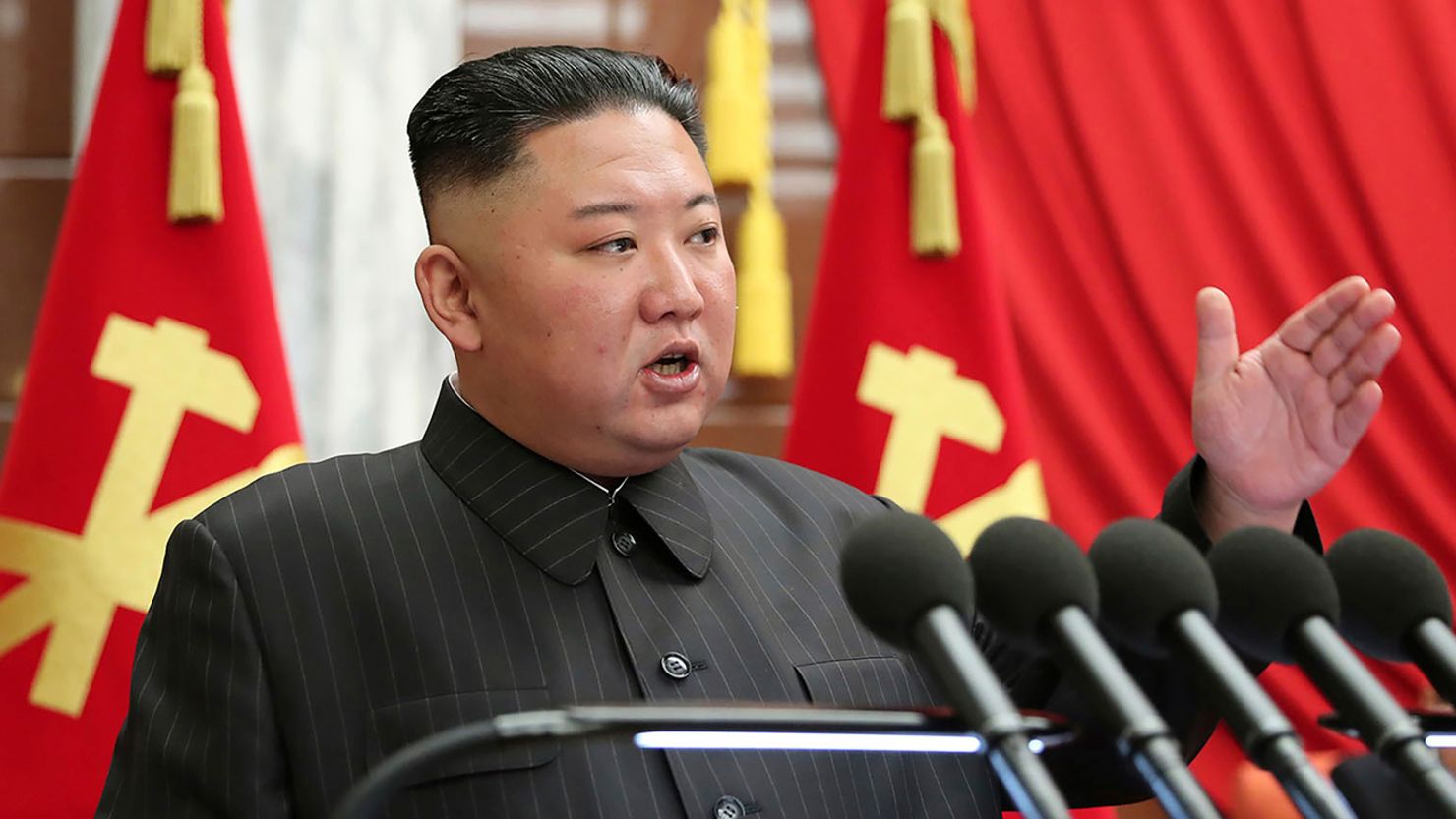 North Korea ‘publicly executes 22-year-old man for listening to K-pop’