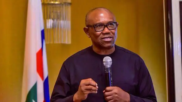Release Nnamdi Kanu now – Peter Obi appeals to FG