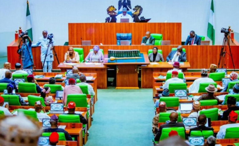 Reps seek six-year tenure for president and rotation among zones