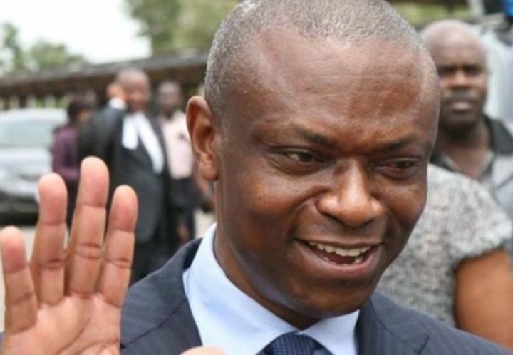 Supreme Court affirms conviction of former MD of Bank PHB, Atuche