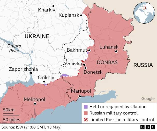 Trump advisers reveal plan to halt US military aid to Ukraine unless it begins peace talks with Russia
