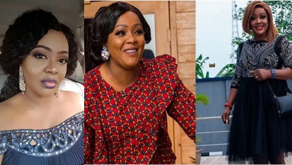 “Women’s salaries should be transferred straight into their husband’s bank accounts” – Helen Paul says, fans drags her