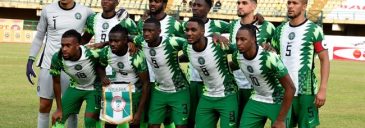 2026 WCQ: We’ll Play For A Win Against Super Eagles – Gernot Rohr