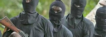 Bandits shot dead while planning deadly mission in Kaduna