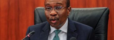 Court orders Emefiele to forfeit $1.4m bribery proceeds