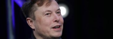Elon Musk accused of having ‘s3x with SpaceX employee’ and asking another staff member to have his babies