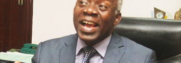 Falana tells NASS to pass new minimum wage act in 48 hours as they did with National Anthem reversal