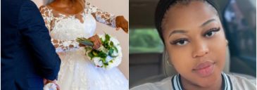 He gave me space in the name of taking a break in the relationship and I got married – Nigerian lady reveals