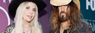 'He's an evil man' - Billy Ray Cyrus' ex, Firerose reveals his 'strict rules' and details alleged 'domestic abuse' amid divorce battle