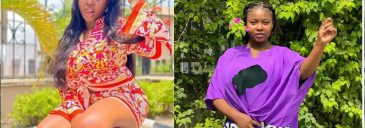 Hookup is not the only way to make money – Kemz Mama advises young ladies