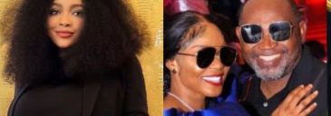 Learn from your colleagues, never will you see Genevieve, Omotola etc, fighting online  – Actress Sonia Ogiri questions Iyabo Ojo, makes an appeal to Paulo Okoye