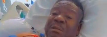 “Make them throw the body for bush” – Reactions as Mr Ibu’s family solicit for funds for his funeral, launch GoFundMe