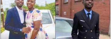 Pastor’s son allegedly sells girlfriend’s car, uses money to marry another woman