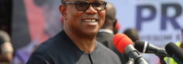 Peter Obi not interested in a merger that is only seeking power- Labour party spokesperson, Yunusa Tanko