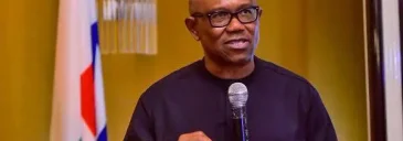 Release Nnamdi Kanu now - Peter Obi appeals to FG