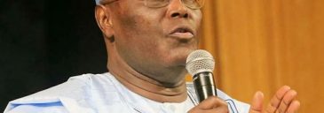 Some Governors are threats to stability of traditional institutions – Atiku
