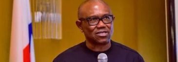 The Obidient Movement is not directorate of any particular political party – Peter Obi says